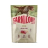 CARNILOVE True Fresh Dog Duck Adult 1,5 kg crocchette con anatra fresca per cani adulti