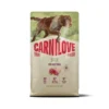 CARNILOVE True Fresh Dog Duck Adult 4 kg crocchette con anatra fresca per cani adulti