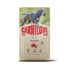 CARNILOVE True Fresh Dog Duck Junior Large 4 kg crocchette con anatra fresca per cuccioli di razze grandi