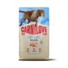 CARNILOVE True Fresh Dog Fish and Turkey Adult 4 kg cibo secco pesce fresco e tacchino per cani adulti