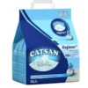 CATSAN Lettiera igienica per gatti 10 l