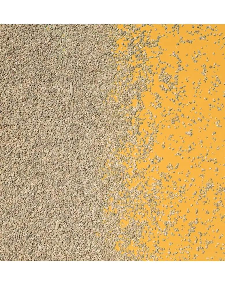 CATSAN Ultra Plus 15l lettiera per gatti a zolle
