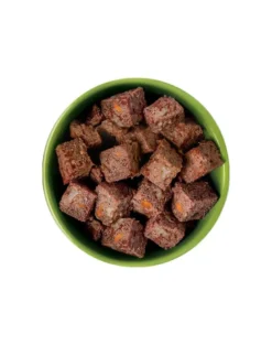 CESAR Natural Goodness Alimento umido senza cereali con carne di agnello, carote, patate e spinaci 400g