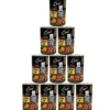 CESAR Natural Goodness ricco di pollo con patate dolci, piselli e mirtilli rossi 12 x 400g