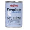 COMFY APPETIT PREMIUM con salmone 400 g
