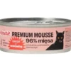 COMFY APPETIT PREMIUM Mousse di manzo per gatti 85g