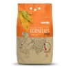 COMFY Ghiaia di mais per animali Cornelius 7l Petit Fragola