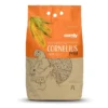COMFY Ghiaia di mais per animali Cornelius 7l Petit Natural