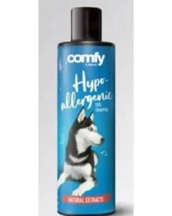 COMFY Hypoallergenic Dog Shampoo 250 ml