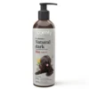 COMFY Natural Dark 250 ml shampoo per migliorare il colore del mantello scuro