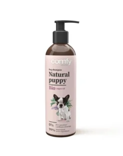 COMFY Natural Puppy 250 ml shampoo per cuccioli