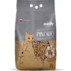 COMFY Pinokio Lettiera in legno Silver Guard 7 l