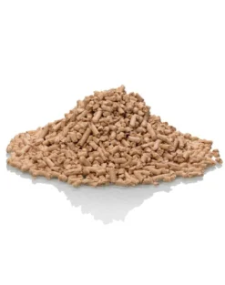 COMFY Pinokio Lettiera in pellet di legno non agglomerante 7 L