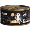 COUNTRY&NATURE carni bianche - cibo umido per cani adulti 400 g