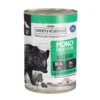 COUNTRY OF ANIMALS Dog Monoprotein Wild Boar 400g cinghiale, cibo umido per cani