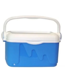 CURVER Borsa termica turistica 10L blu POP