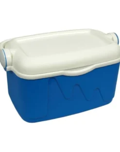 CURVER Borsa termica turistica 10L blu POP