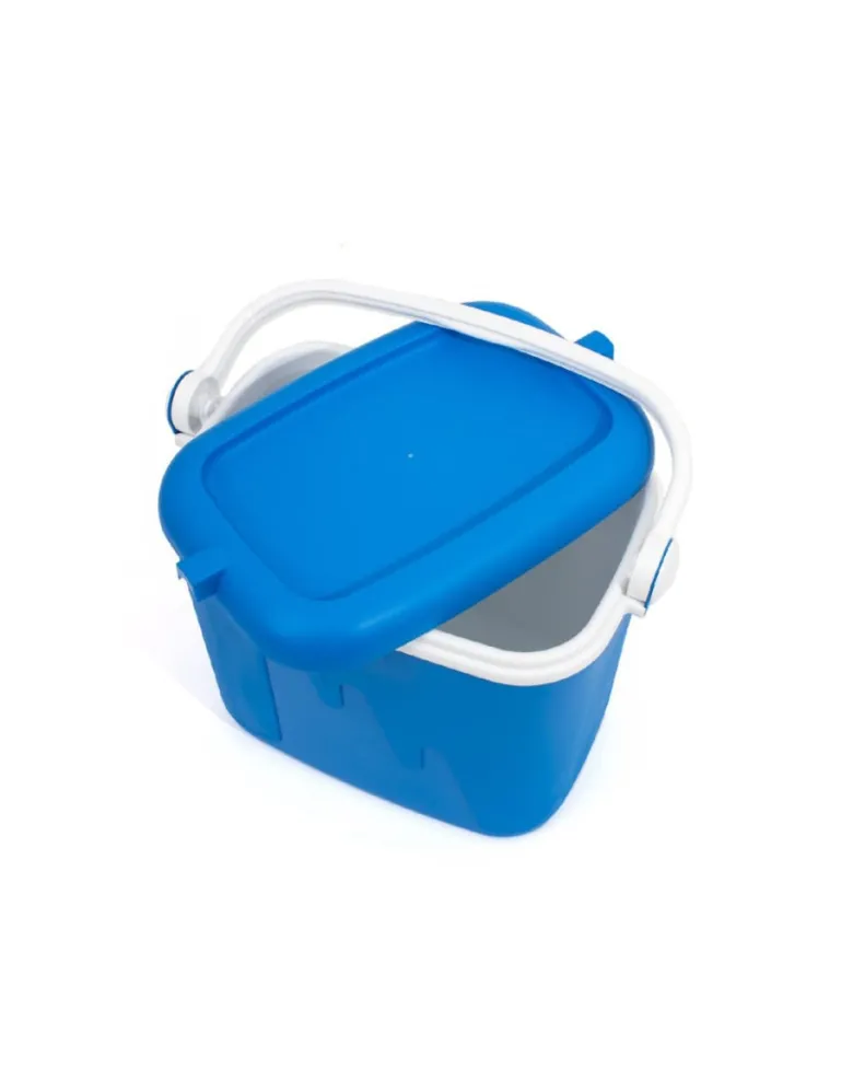 CURVER Borsa termica turistica 32l blu POP