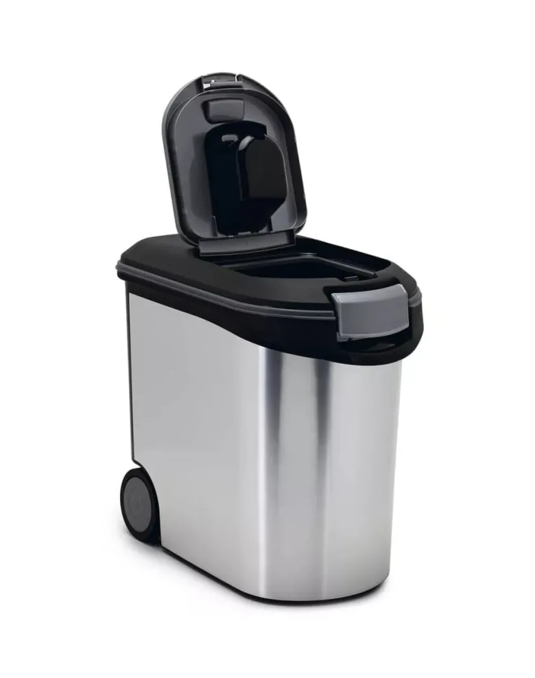 CURVER Contenitore per alimenti da 12 kg