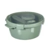 CURVER Lunch Smart Contenitore per la colazione kit lunchbox 1,6 l verde