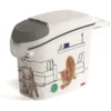 CURVER PetLife Contenitore per lettiere da 6 kg (15 l)