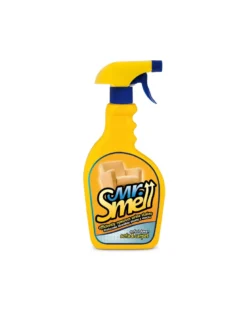 DERMAPHARM Mr. Smell Sofa e Tappeto Preparato per rimuovere macchie di urina 500 ml