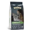 DIVINUS Cat Complete per gatti adulti 20 kg