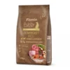 Dog Purity Rice Semimoist Rabbit and Lamb 800 g cibo semi-morbido per cani adulti di tutte le razze
