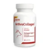 DOLFOS ArthroCollagen 90 compresse di collagene per le articolazioni del cane