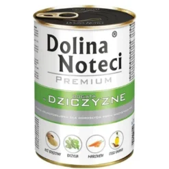DOLINA NOTECI Mix gusti 24 x 400g