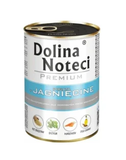 DOLINA NOTECI Mix gusti 24 x 400g