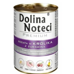DOLINA NOTECI Mix gusti 24 x 400g