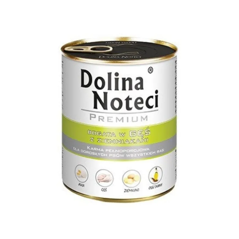 DOLINA NOTECI Mix gusti 27 x 800g