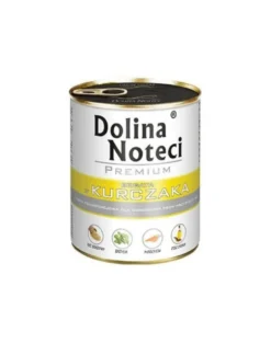 DOLINA NOTECI Mix gusti 27 x 800g