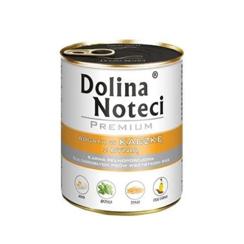 DOLINA NOTECI Mix gusti 27 x 800g