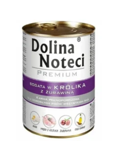 DOLINA NOTECI Mix gusti 30 x 400g senza pollame