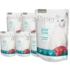 DOLINA NOTECI PIPER Kot Sterilised con tonno per gatti sterilizzati 10 x 100g
