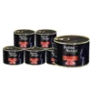 DOLINA NOTECI Premium Alimento per gatti adulti ricco di carne di vitello 12 x 185g