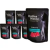 DOLINA NOTECI Premium al tonno per gatti adulti 10 x 85g