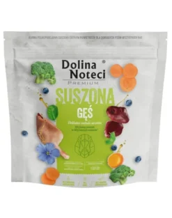DOLINA NOTECI Premium Anatra cibo secco per cani 1 kg