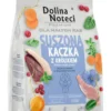 DOLINA NOTECI Premium Anatra con coniglio cibo secco per cani di piccola taglia 3 kg