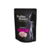DOLINA NOTECI Premium con tacchino 85 g cibo umido per gatti