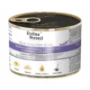 DOLINA NOTECI Premium Junior per razze piccole con fegato di coniglio e lingua di cervo 185g