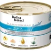 DOLINA NOTECI Premium Junior per razze piccole con stomaco di agnello 185g