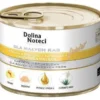 DOLINA NOTECI Premium Junior stomaci di pollo per razze piccole con fegato di vitello 10 x 185g