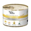 DOLINA NOTECI Premium Junior Ventrigli di pollo e fegato di vitello 185g