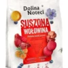 DOLINA NOTECI Premium Manzo cibo secco per cani 3 kg