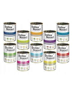 DOLINA NOTECI Premium Mix gusti 10 x 800g