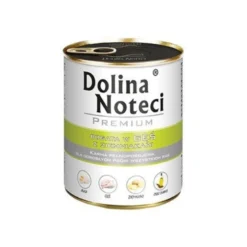 DOLINA NOTECI Premium Mix gusti 10 x 800g