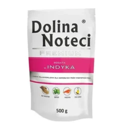 DOLINA NOTECI Premium Mix gusti 20 x 500g